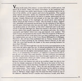 Musiche Veneziane Per Voce E Strumenti