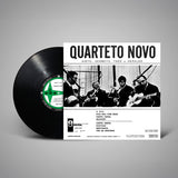 Quarteto Novo