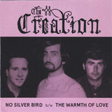 No Silver Bird