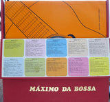Máximo Da Bossa