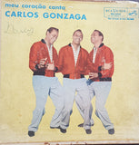 Meu Coração Canta - 45 Extended Play