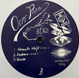 Béke