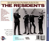 Meet The Residents