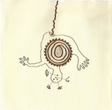 Collected Simplesongs Of My Temporary Past