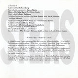 Verve Jazz Masters 17