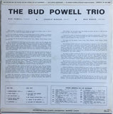 The Bud Powell Trio
