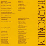 Harmonium