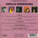 Timeless Classic Albums