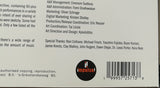 The Tiberi Tapes: A Preview Of The Mythic Recordings