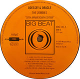 Odessey And Oracle