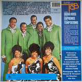 (The Original Soundtrack From) TCB