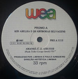 Amanhã É 23