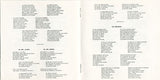 Chant Et Musique Des Vallées Cévenoles Et Du Mont Lozère