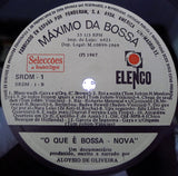 Máximo Da Bossa