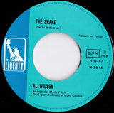The Snake