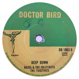 Stop Them / Deep Down