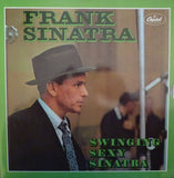 Swinging Sexy Sinatra