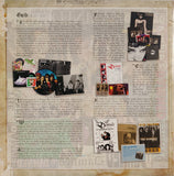 Black Is The Night (The Definitive Anthology)