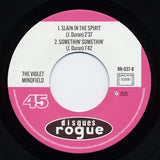 From The Gutter With Love