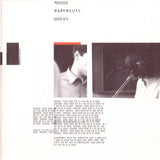 The Noise Made By People