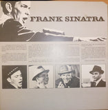 Swinging Sexy Sinatra