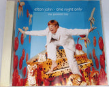 One Night Only (The Greatest Hits)