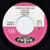 From The Gutter With Love