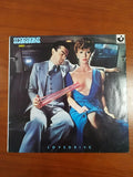 Lovedrive
