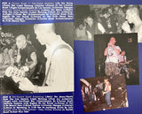 First Warning (The 'United Blood' Era Recordings, New York City, 1983)