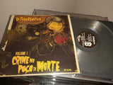 Volume I: Crime No Poço Da Morte