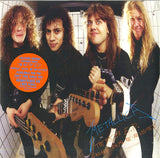 The $5.98 E.P. - Garage Days Re-Revisited