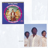 R&B: From Doo-Wop To Hip-Hop