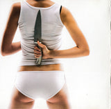 She Wants Revenge