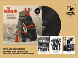 Ride The Wylde Mammoths