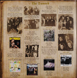 Black Is The Night (The Definitive Anthology)