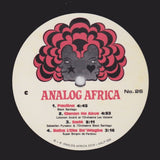 African Scream Contest 2