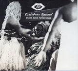 Essiebons Special 1973 - 1984