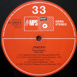 Tracks - Oscar Peterson Piano Solo