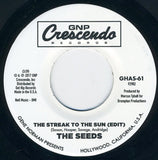 Mumble Bumble / The Streak To The Sun