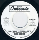 Mumble Bumble / The Streak To The Sun