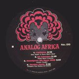 African Scream Contest 2