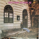 Arthur Verocai