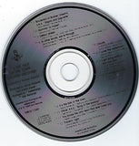 It's The Talk Of The Town (And Other Sad Songs)