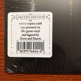 Songs For Petra: Petra Haden Sings The Zorn/Harris Songbook