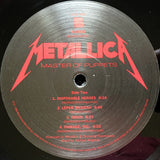 Master Of Puppets