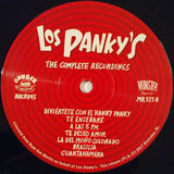 The Complete Recordings