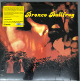 Bronco Bullfrog