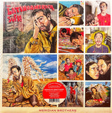 Mi Latinoamérica Sufre