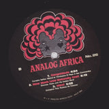 African Scream Contest 2