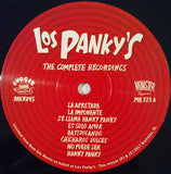 The Complete Recordings
